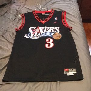 Allen Iverson Jersey